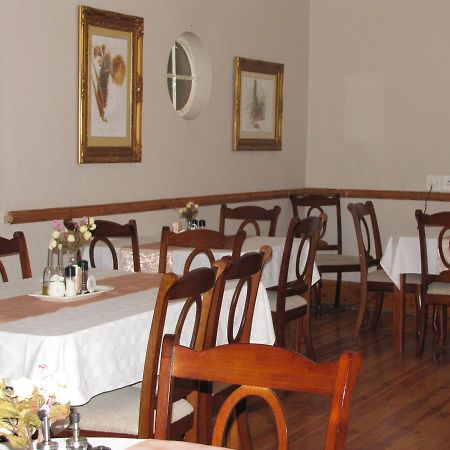 Grand Hotel Laingsburg Luaran gambar