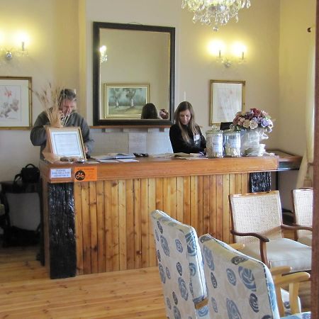 Grand Hotel Laingsburg Luaran gambar