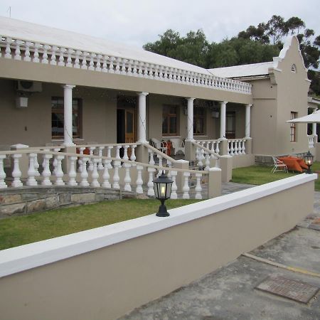 Grand Hotel Laingsburg Luaran gambar