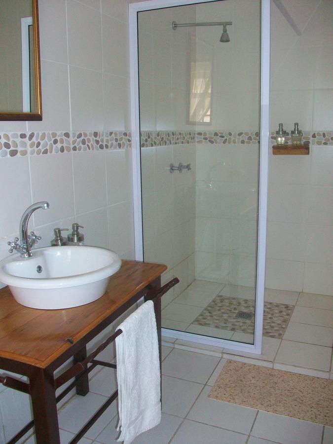 Grand Hotel Laingsburg Luaran gambar